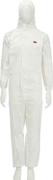 Produktbild 3M Einweg-Schutzanzug 4545 (Typ 5/6)