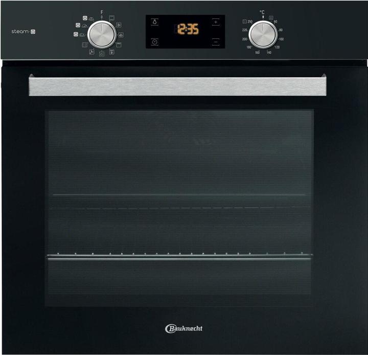 Bauknecht BAK5S KP8V2 BLG