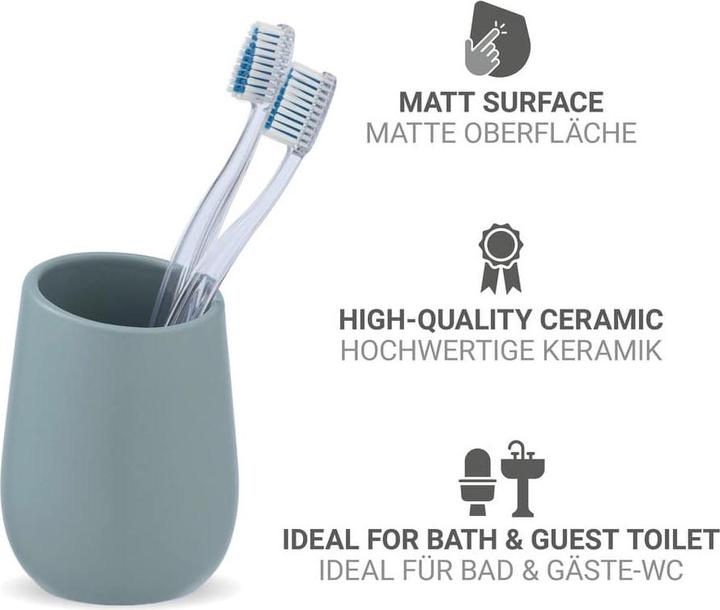 Produktbild Wenko Badi (8 x 11 cm)