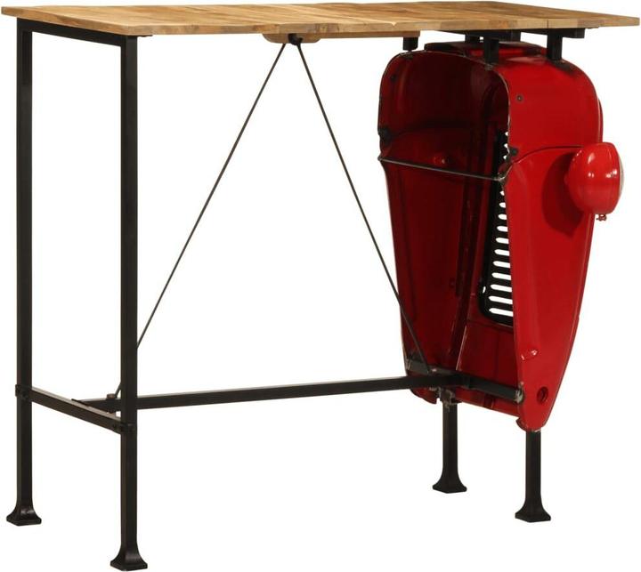 Produktbild VidaXL Pierrette (120 x 55 x 107 cm)