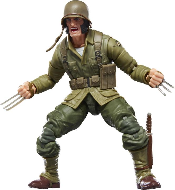 Image du produit Mvl Legends Rd Brk 1