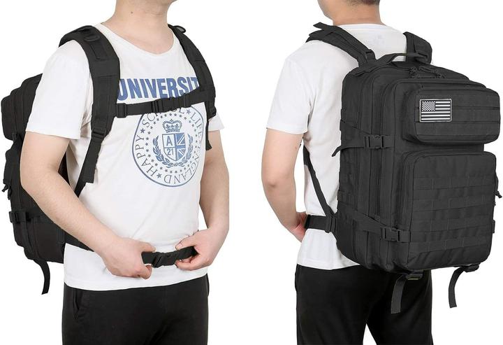 Produktbild Noya Militär (45 l)