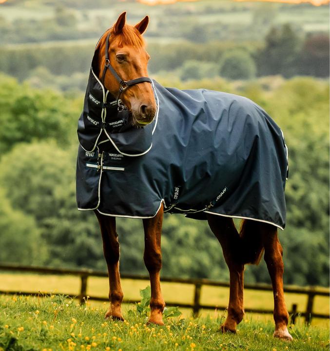 Produktbild Horseware Amigo Ripstop 900D Plus 100g (130 cm)