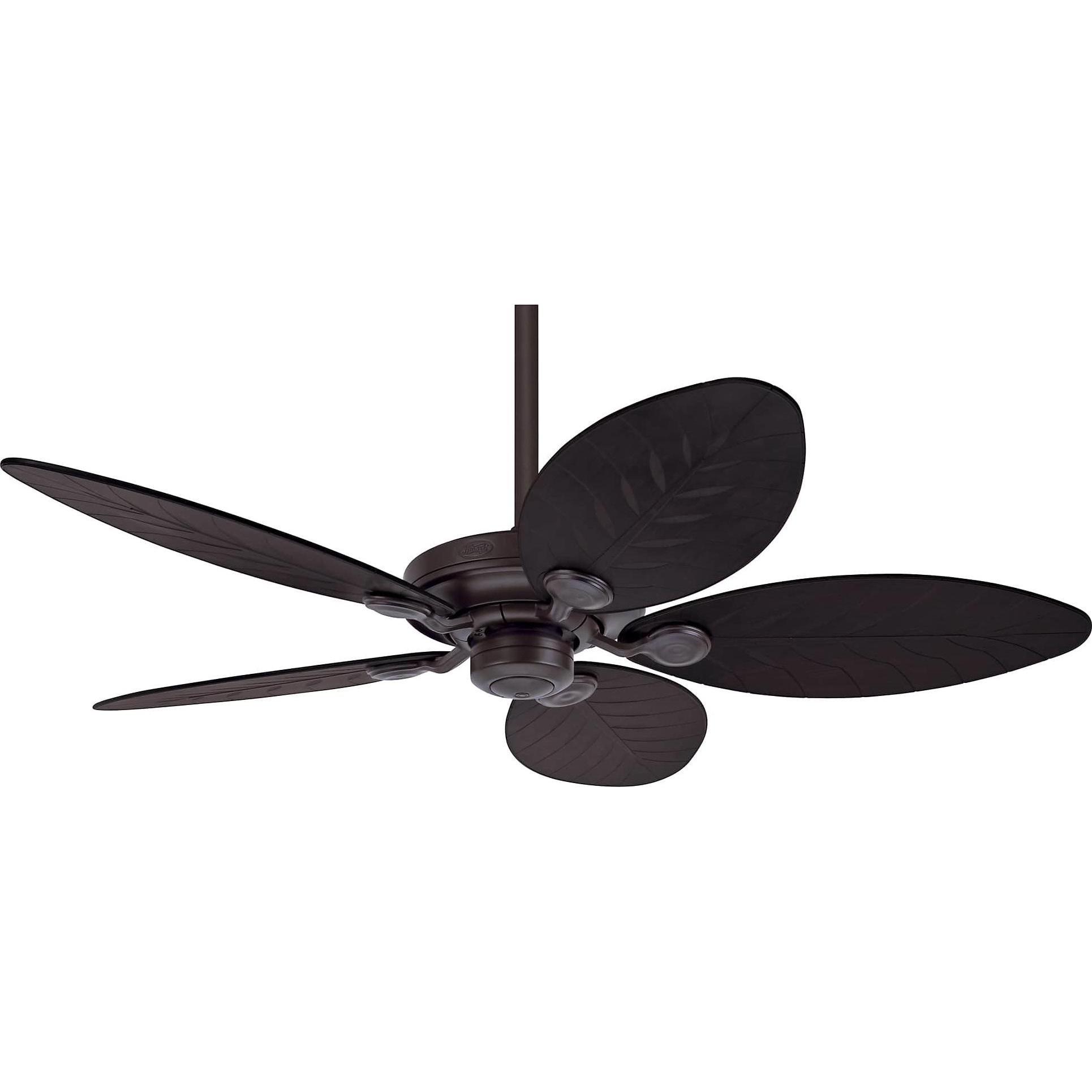 Hunter Fans Outdoor Elements, Ventilator, Braun