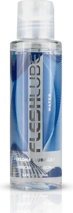 Actual product image Fleshlight FleshLube Water (100 ml)