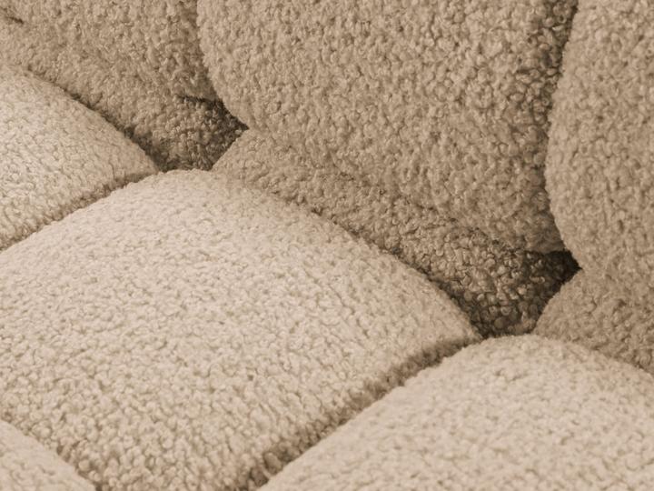 Actual product image Micadoni Bellis (Corner sofa, Modular sofa)