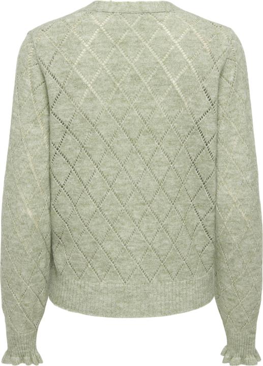 Produktbild JdY JDYLETTY Strickjacke Strickjacke (XL)