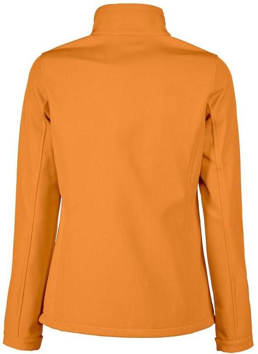 Produktbild Printer Red Vert Softshelljacke (XXL)