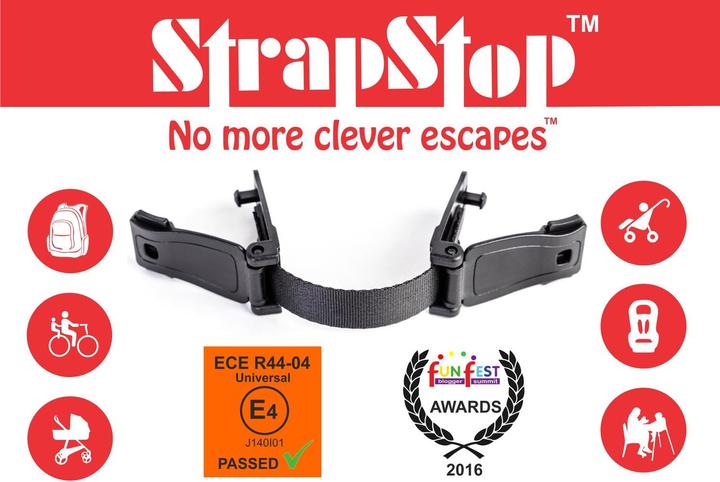 Produktbild Strap Stop StrapStop