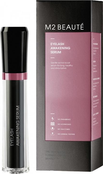 Produktbild M2 Beauté - Eyelash Awakening Serum (4 ml)