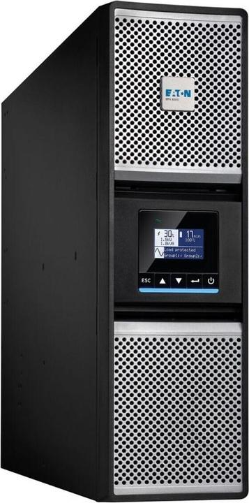 Produktbild Eaton 9PX 6000i RT3U Netpack G2 (6000 VA, 6000 W)