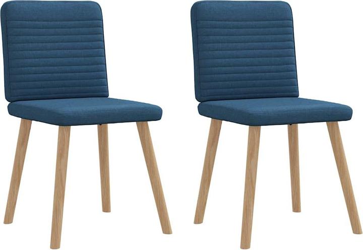 Produktbild vidaXL Esszimmerstuhl