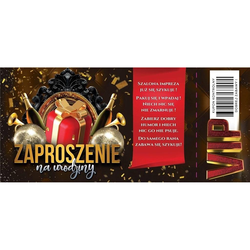 Yeku, Biglietto di auguri + Carta da lettere, Geburtstagseinladung (10 Stück) (10 pz.)