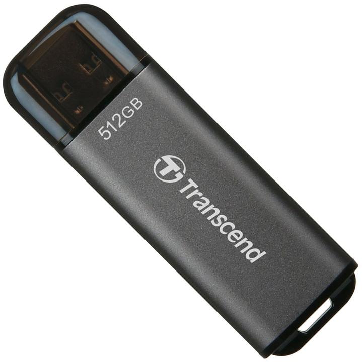 Actual product image Transcend JetFlash 920 (512 GB, USB-A)