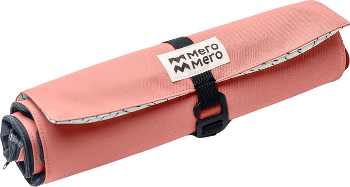 Actual product image Mero Mero Paquier Pouch V4'