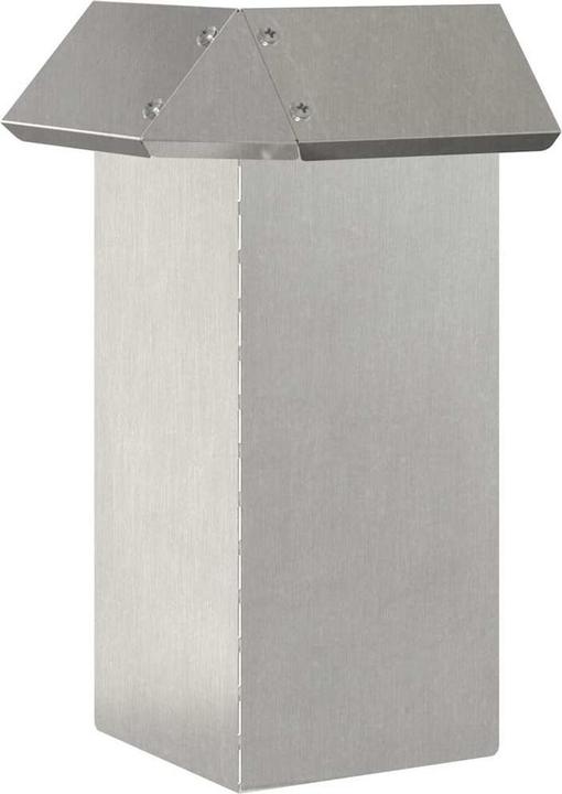 Produktbild vidaXL Schneckenbarriere (13.50 cm)