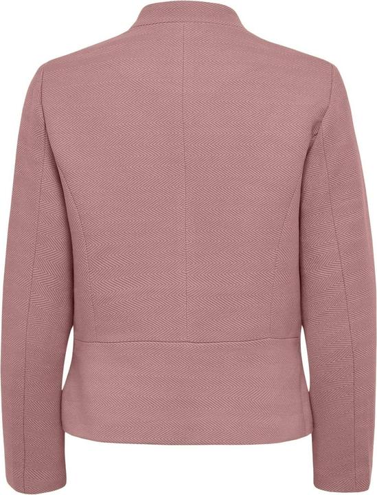 Actual product image Only Open short blazer (40)