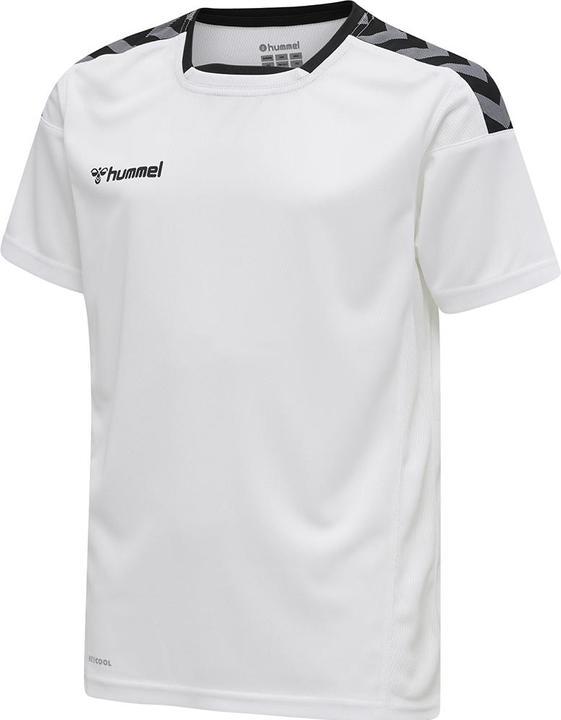 Produktbild hummel Authentic Kids Poly Jersey S/S (176)
