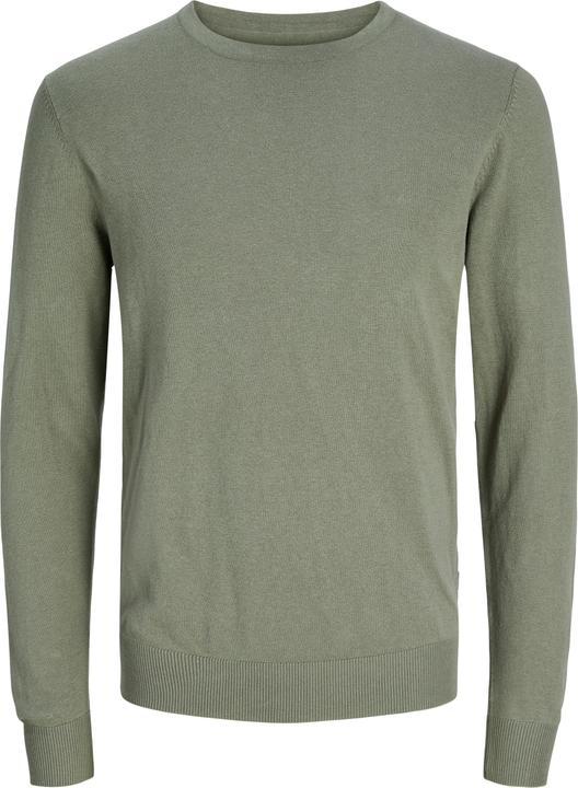 Produktbild Jack & Jones Jjeemil Knit Crew Neck Noos (M)
