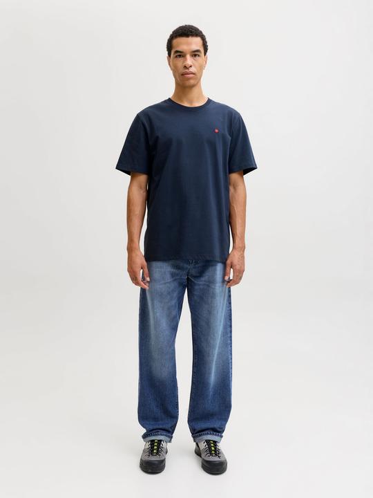 Actual product image Jack & Jones Rddloose Royal Selvedge Re 461 Noos (W31/L32)