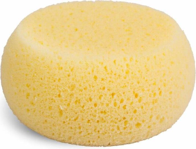 Suavinex Absorbierender Schwamm 1 Stück Gelb