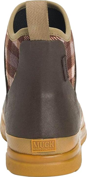 Image du produit Muck Boot Bottes en caoutchouc (43.5)