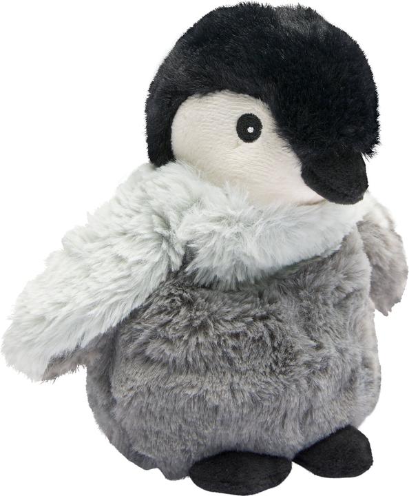Warmies Bambino pinguino (19 cm)