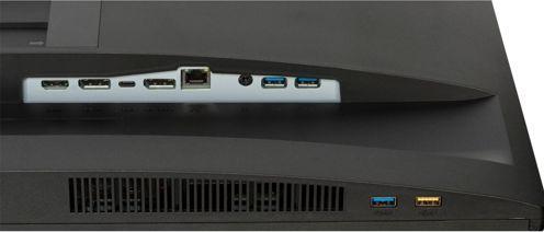Produktbild AOC Q27E4CV (2560 x 1440 Pixel, 27")