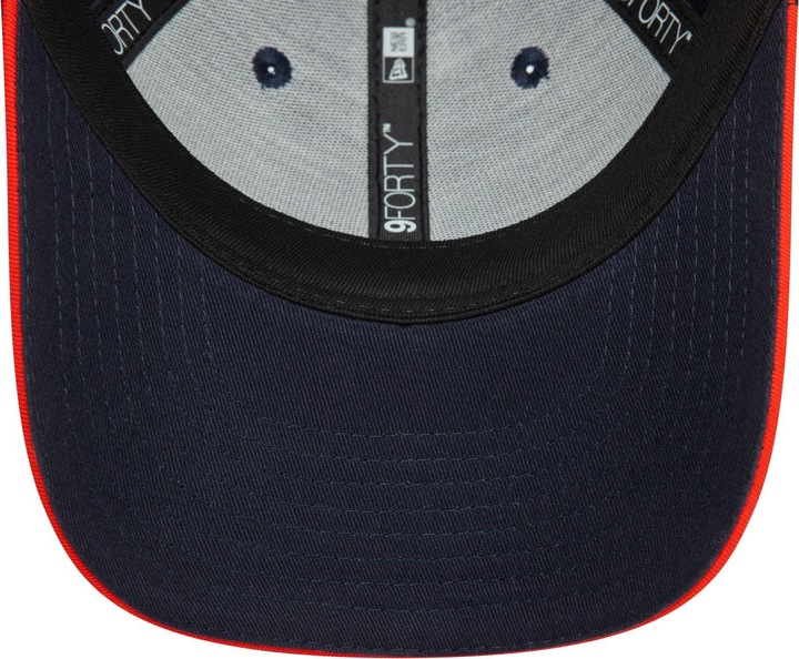 Produktbild New Era 9Forty F1 Red Bull Racing 2024 (55, 56, 54 C)