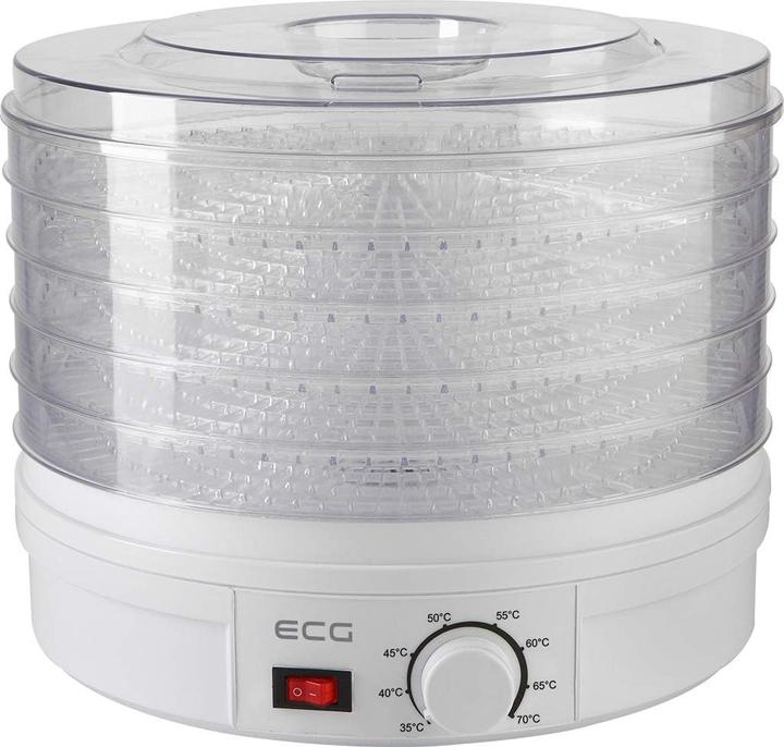 Actual product image ECG SO 375