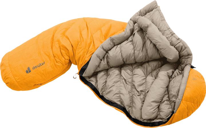 Produktbild Deuter Astro Pro 1000 (204 cm)