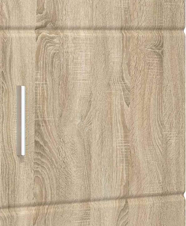 Actual product image VidaXL Bathroom cabinet (31.5 x 37 x 203 cm)