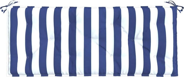 Actual product image VidaXL Alfredo (120 x 50 x 7 cm)