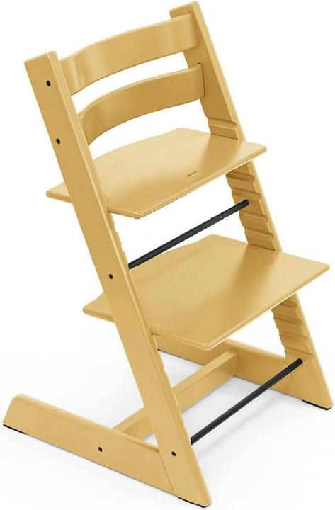 Produktbild Stokke Tripp Trapp Hochstuhl inkl. Baby Set (Hochstuhl)