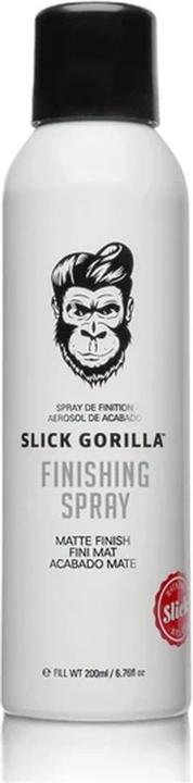 Slick Gorilla Finishing Spray (200 ml)