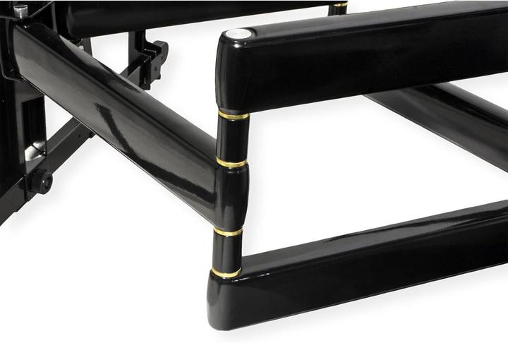 Actual product image Roline Premium TV-Wandhalterung (Wall, 80", 70 kg)