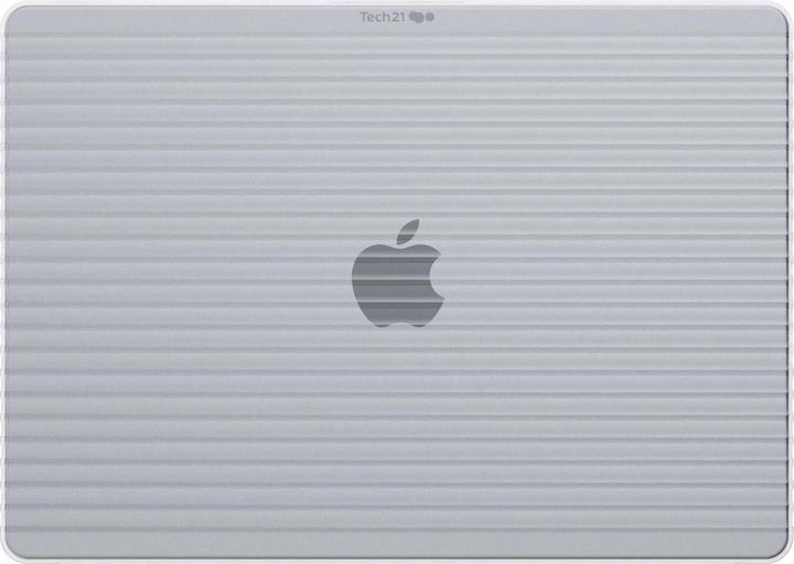 tech21 EvoWave voor MacBook Pro 2021-2023 Clear