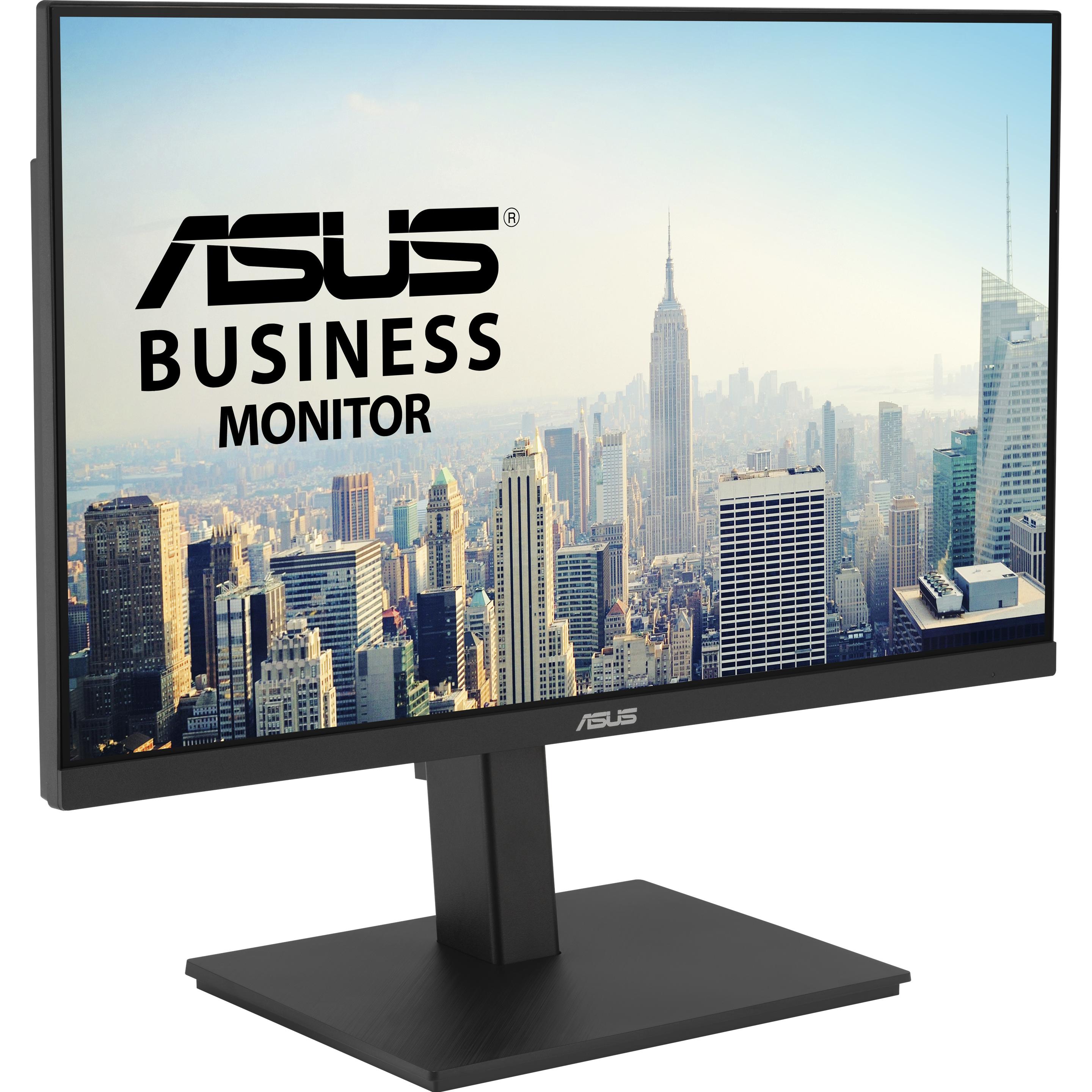 Asus VA24ECPSN (1920 X 1080 Pixel, 23.80"), Monitor, Nero