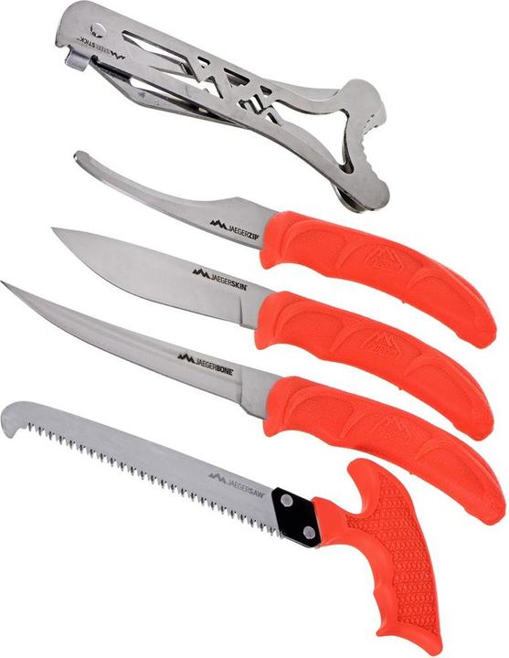 Immagine prodotto Outdoor Edge Jaeger Pak