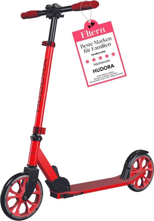 Produktbild Hudora Up 200
