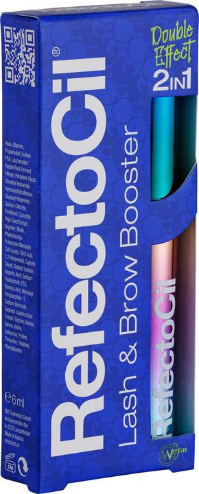 Image du produit Refectocil Lash&Brow Booster (6 ml)