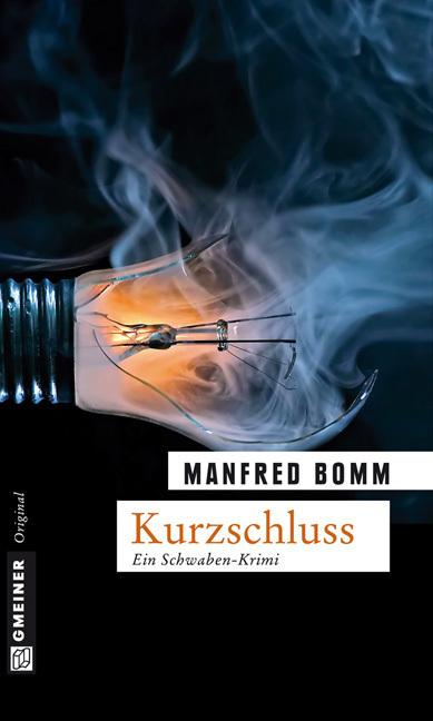 Produktbild Kurzschluss (Deutsch, Manfred Bomm, 2010)
