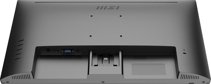 Produktbild MSI PRO MP223 (1920 x 1080 Pixel, 21.45")