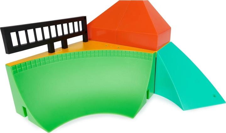 Actual product image Spin Master Tech Deck - X-Connect Park Creator - Ultra Hip Jum