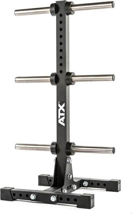 ATX Weight Plate Tree - Hantelscheibenständer Ø 50 mm
