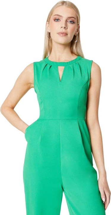 Produktbild Principles Jumpsuit Tropfenausschnitt (42 D)