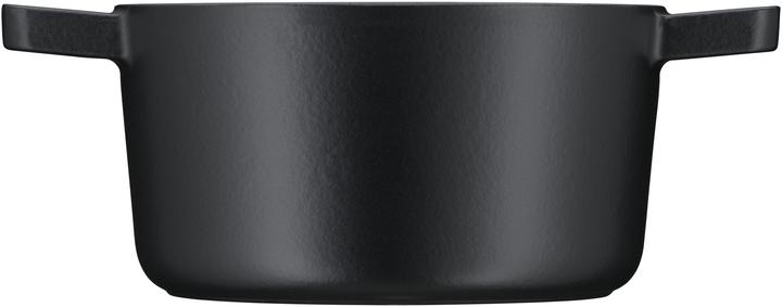 Produktbild WMF Flavour Bräter (24 cm, Bräter + Schmortopf, Gusseisen)