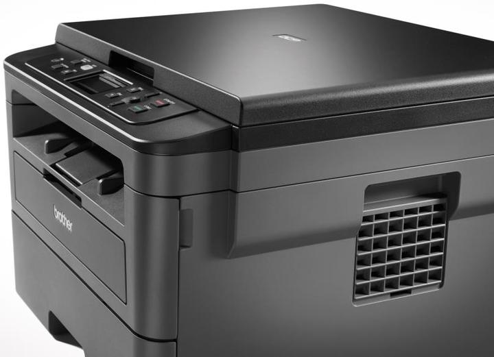 Actual product image Brother Dcp-L2530dw (Laser, Black and white)
