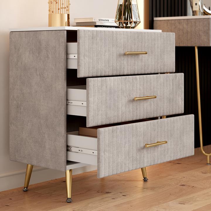 Actual product image Vicco Velia (70 x 39 x 78.50 cm)