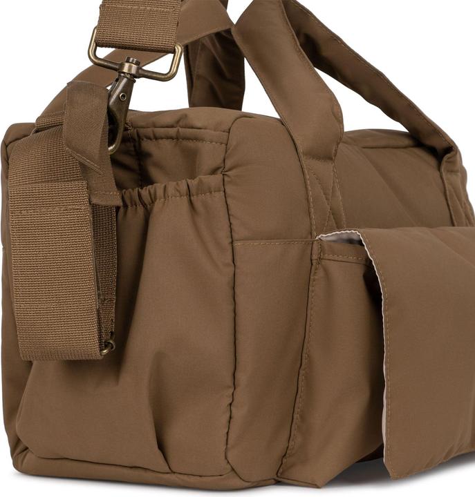 Image du produit Konges Slojd ALL YOU NEED Sac Mini Walnut
